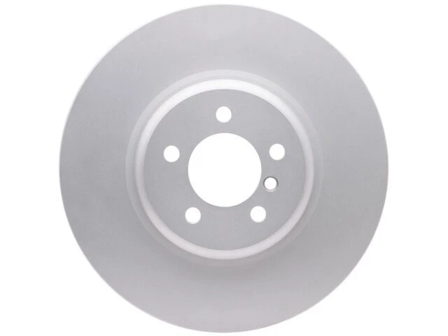 Rotor de freno delantero para BMW 440i Gran Coupé 2017-2020 2018 2019 XZ332PW Foto 1 de 1