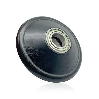 LIFTMAX Ravaglioli Abdrückrolle Reifenmontiermaschine 125mm für Rav G1180.30 Slim Butler