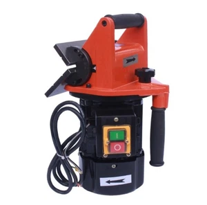 Handheld Chamfering Machine Portable 45° Handheld Chamfering Tool 220v/380v - Picture 1 of 18