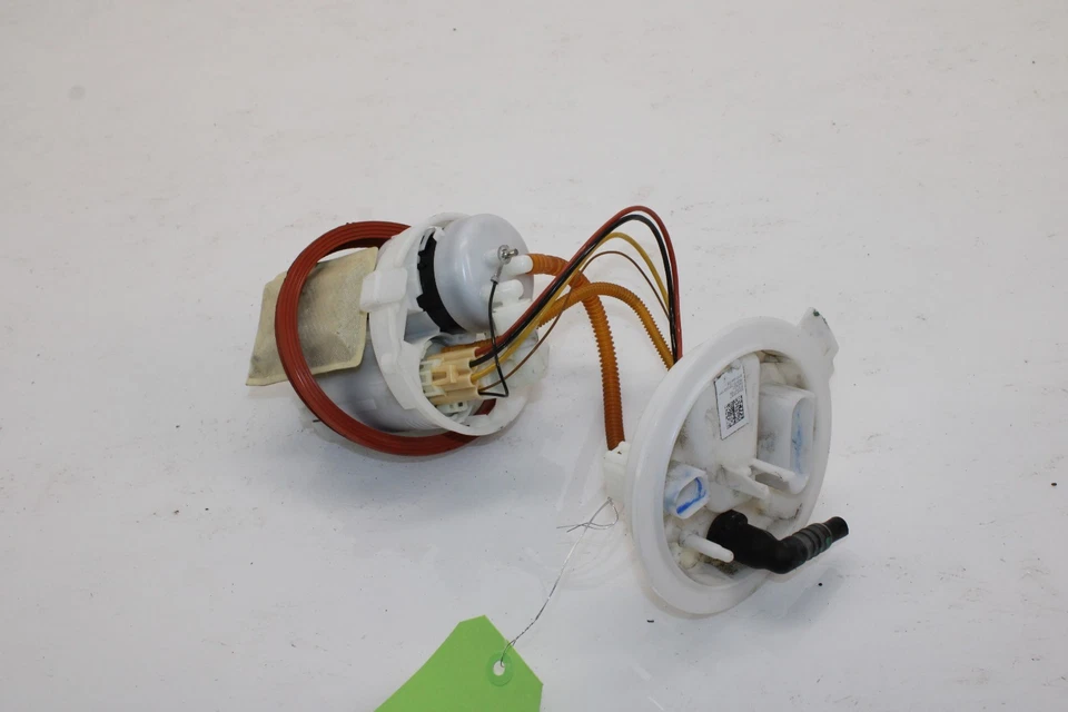 Bomba de combustible Audi SQ5 Q5 2018-2024 80A919087 OEM NG28 Foto 1 de 4