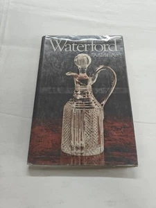 The Collector's Guide Waterford An Irish Art - Picture 1 of 1