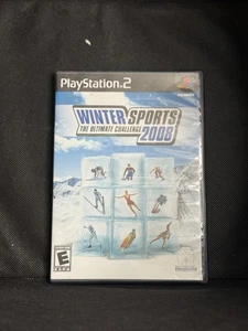 wintersport 2006 Ps2 - Bild 1 von 4