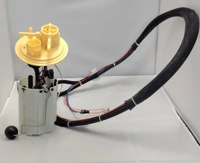 Módulo de bomba de combustible Herko 1582980138 para Volvo S80 S60 V70 1999-2002 Foto 1 de 4