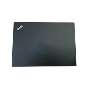 Per Lenovo ThinkPad T460P FHD WQHD LCD back cover notebook guscio nero - Foto 1 di 8