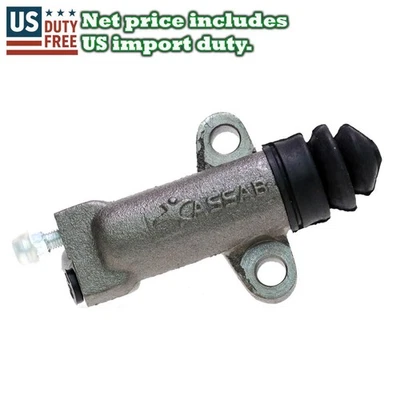 NEW CLUTCH SLAVE CYLINDER 1 PC FIT FOR DATSUN PICKUP TRUCK 620 720 521 B110 B310 - Image 1 of 4