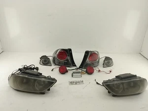Lexus IS300 Sedan Oracle Complete LED Retrofit Light Set Fits 2002-2003 - Picture 1 of 12