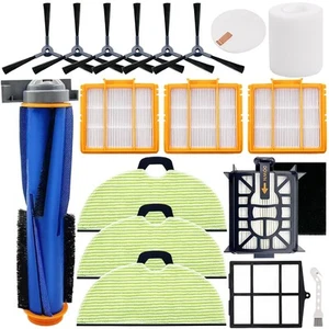 Ersatzteile für Shark AV2610WA RV2610WA Matrix Plus 2-in-1 Saugroboter... - Bild 1 von 6