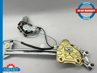 Conjunto de motor regulador de ventana Lexus SC430 Z40 conductor izquierdo 02-10 OEM Foto 1 de 4