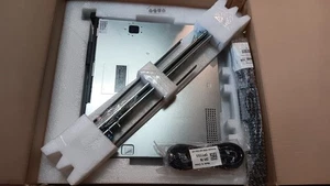 DELL E10S PowerEdge R210 Rack Network Server E10S003 SCM-S500 - Picture 1 of 11