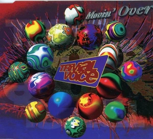 Movin' Over Trivial Voice - Bild 1 von 1