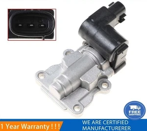 Idle Air Control Valve 22270-22050 For 98-02 Chevrolet Prizm Toyota Corolla - Picture 1 of 7