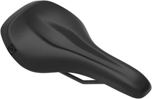 Ergon SM E-Mountain Core Prime Saddle - MD/LG 160mm Black - Picture 1 of 1