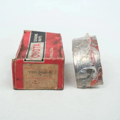 Toyota Land Cruiser LJ70 85-90 Crankshaft Bearing Nos Genuine 11701-54060-01 - Image 1 of 4