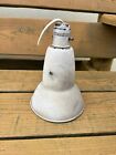 Herbert Terry Ltd 1227 Anglepoise Shade And Crabtree Bulb Holder