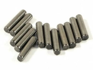 HPI Racing Pin 2.5 x 12mm (12pcs) Item #Z260 - Picture 1 of 1