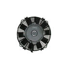 Spal Engine Cooling Fan 30100360; Low Profile 10" Single Electric, Puller