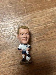 Corinthian Prostars Football Figure - Alan Shearer England gold base - Picture 1 of 1