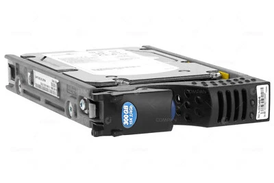 005048848 EMC HDD 300GB 15K FC 3.5" LFF HOT-SWAP FOR EMC CX SERIES - Image 1 of 4