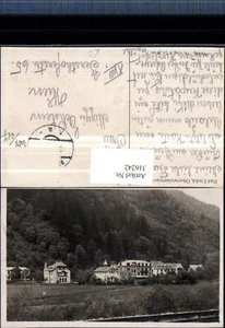 316242,Bad Einöd Kurhaus - Bild 1 von 1