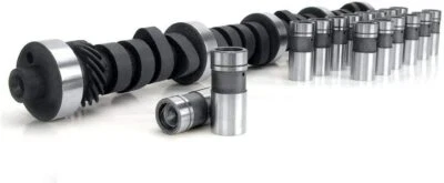 Camshaft & Lifter Kit Chevy 283 305 327 350 400 327/350HP  L-79 OE #3863151 - Imagem 1 de 4