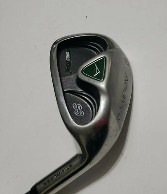 Acuity TurboMax Pitching Wedge PW Steel   65G SR Flex Shaft - Image 1 of 4