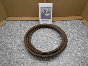 Simplicity B&S Snapper Ferris Murray Belt 1724372 Superseded to 1733980SM - Picture 1 of 3