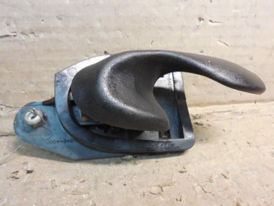 Внутренняя ручка правой пассажирской двери 1998 1999 Mercury Sable - Изображение 1 из 2