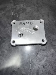 YAMAHA SVHO Engine Dual Cooling Block For Jet Pump 2014-2019 160 Pump - Picture 1 of 5
