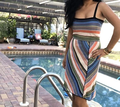 Missoni  dress 42/Small Size - Image 1 of 4