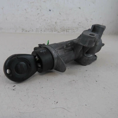 Blocchetto accensione 4B0905851C per Seat Ibiza Mk3 2002-2009 usato (73513) - Immagine 1 di 4