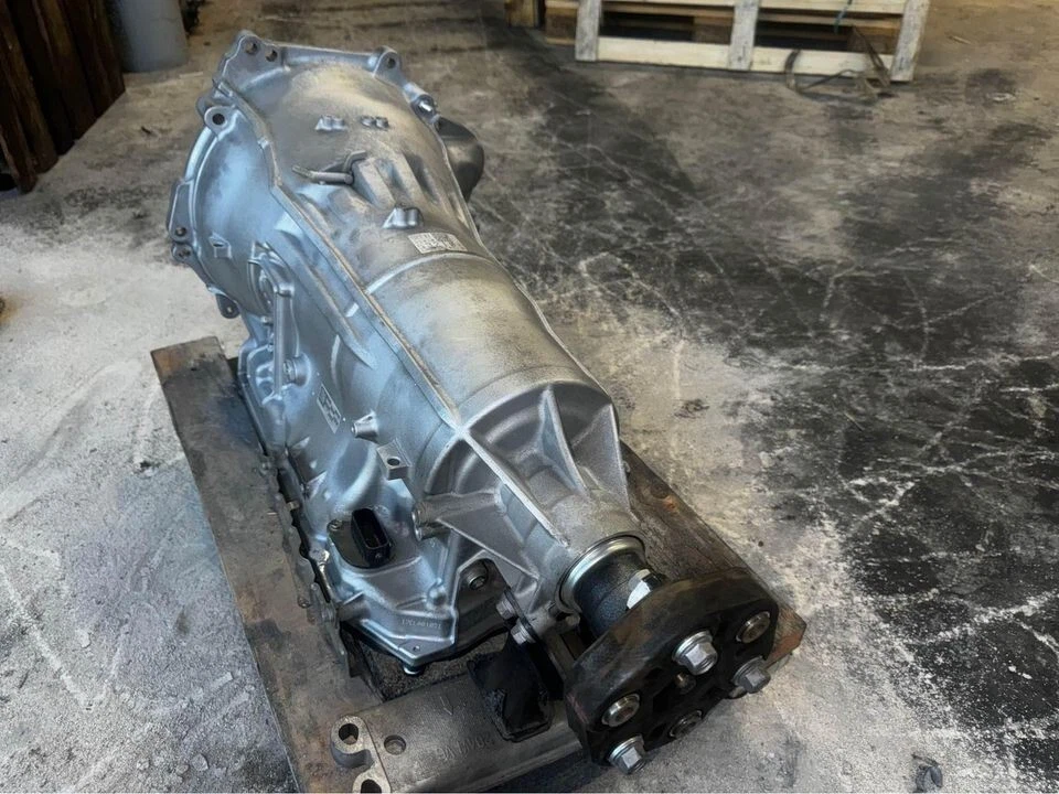 2016 2017 2018 Lexus IS 200t RC 200t GS200 t GS300 IS300 Transmission 15K Miles - Image 1 of 4