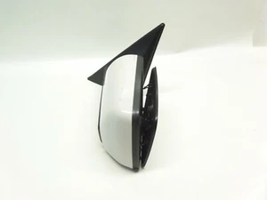 NUEVO ESPEJO RETROVISOR DE PUERTA ELÉCTRICO IZQUIERDO KIA SOUL 2008-2011 RHD IMPRIMADO - Imagen 1 de 6