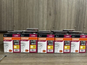 Osram 10 Pack LED Value PAR16 50W 36° - Picture 1 of 8