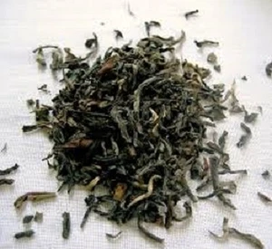 Darjeeling Organic Tea (AUTUMN FLUSH 2025) ARYA SFTGFOP I SPECIAL - Picture 1 of 3
