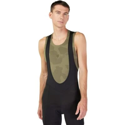 Forro babero Fox Racing Tecbase - Para hombre Foto 1 de 3