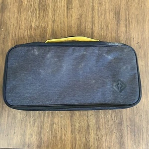 Rivian Storage Bag for Portable Mobile Charger charging Kit Empty Pouch Only OEM - Picture 1 of 16