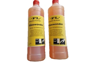 2 X Flinke Liese * Glaswonder * a. 1. Liter - Bild 1 von 1