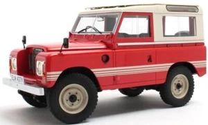 Escala 1/18, Land Rover 88 Serie III - Cult Models EDICIÓN LIMITADA 100 - Imagen 1 de 9
