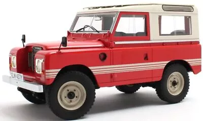1/18 Scale, Land Rover 88 Series III - Cult Models LTD EDITION 100 - Image 1 of 4