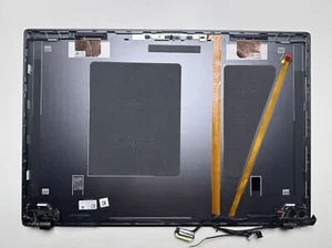 LCD Rear Back Cover For ThinkPad T14s Gen 2 20WM 20WN W/ Bezel Webcam & Hinges - Picture 1 of 7