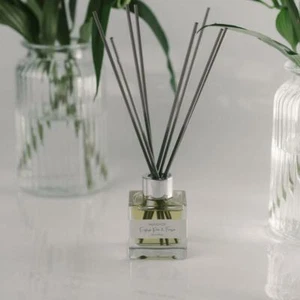 Profumo Puro English Pear Tree Home Fragrance Reed Diffuser 120 ml/4 fl oz - Picture 1 of 1