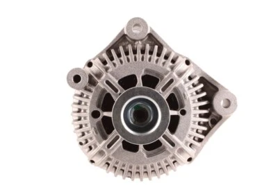 FITS BMW 5-SERIES 525D 535D 530D 2.5 3.0 DIESEL 2004-2011 170A ALTERNATOR NEW - Image 1 of 3