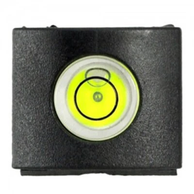 LIVELLA SLITTA FLASH HOT SHOE LEVEL COVER ADATTO PER OLYMPUS PEN E-P7 E-M10 IIIS