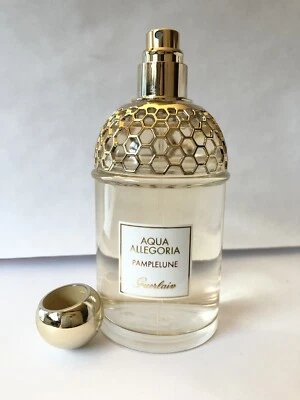 Guerlain Aqua Allegoria Pampleelune Eau de Toilette Spray,  Foto 1 de 2