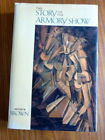 Brown, Milton W.: The story of the Armory show