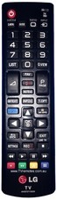 AKB73715659 Genuine Original LG TV Remote Control 55LA9700 65LA9650 =AKB74115502