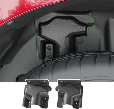 For 2022-2025 Ford Maverick Rear Shock Cover Shock Absorber Cover - Image 1 of 4