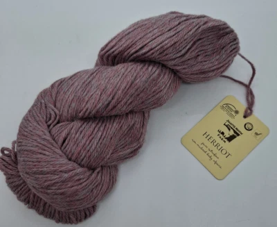 (209 €/kg):  100 g Juniper Moon HERRIOT, Baby-Alpaka, Lot 28189, Fb. 1049 #7528 - Bild 1 von 2