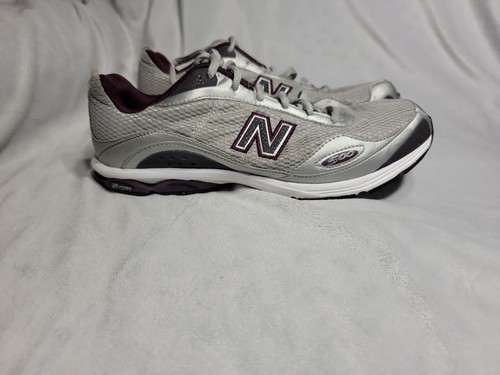 New Balance Womens Size 10B WAE500SP Lite Cool Mesh Leather Athletic Shoes