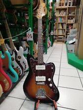 Fender Classic Vibe 60s Jazzmaster, Laurel Fingerboard, 3-Color Sunburst -Dem... for sale